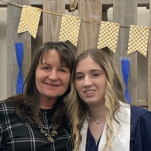 Meet your Posher, Tammy